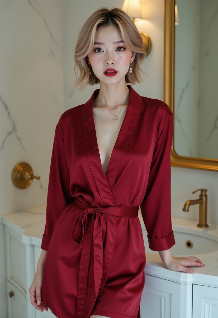 春日厨房海报