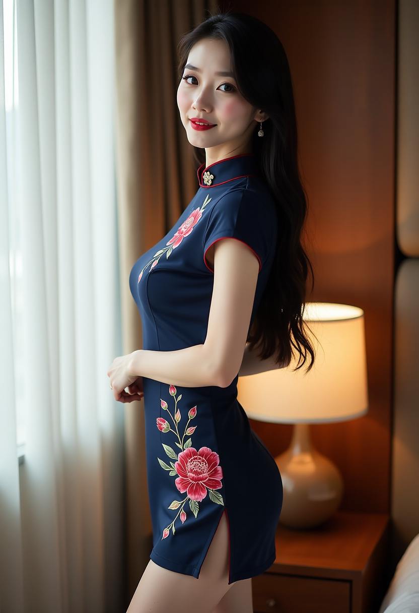 我们在晴天见海报